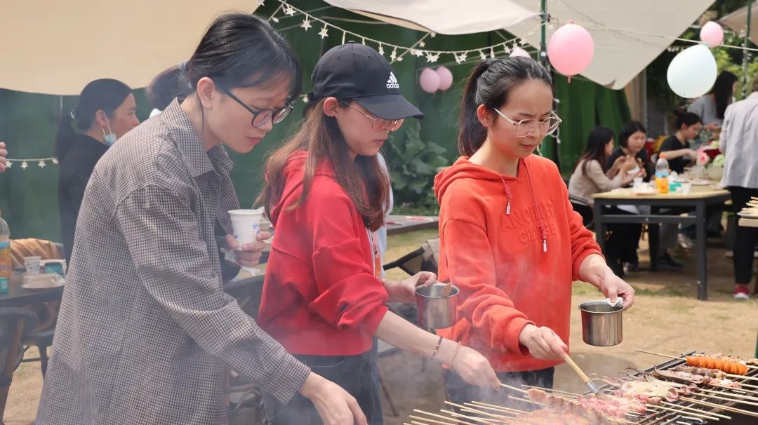 女神快樂，天下祥和(圖9)