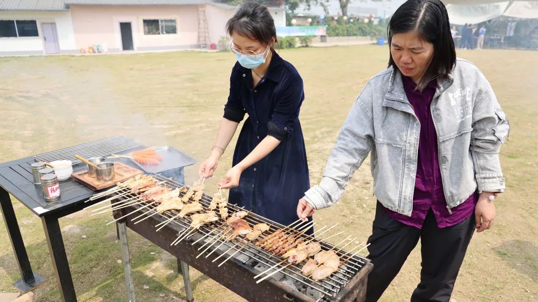 女神快樂，天下祥和(圖8)