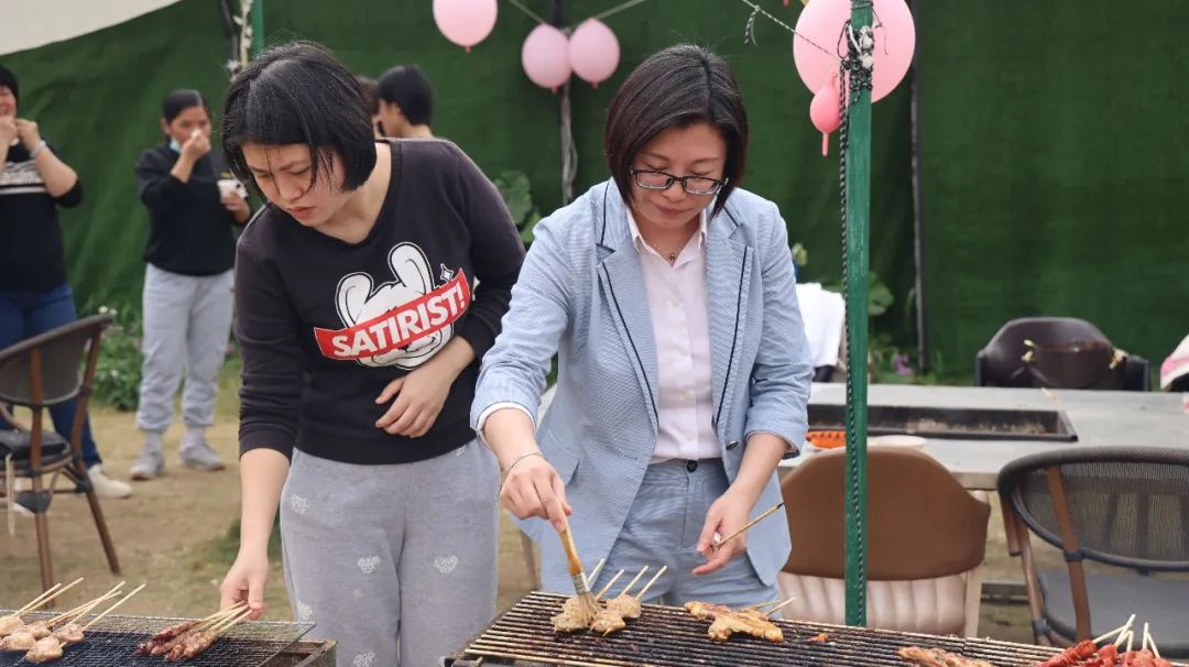 女神快樂，天下祥和(圖18)